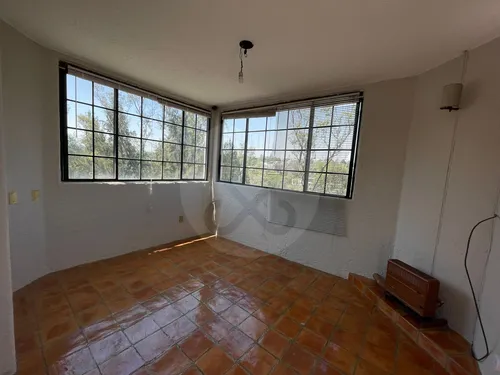 Casa En Renta En Lomas De Chapultepec