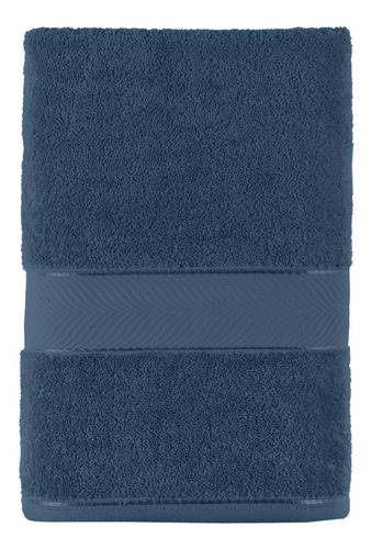 4 Toalhas Banho Teka 100% Algodão Toque Macio Boa Absorção