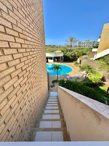 Apartamento Duplex Plaza Real