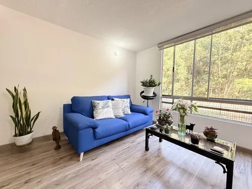 Apartamento En Venta En Redil. Cod V1581
