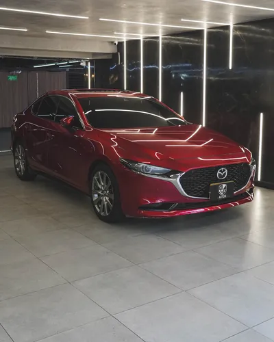 Mazda 3 TOURING LX