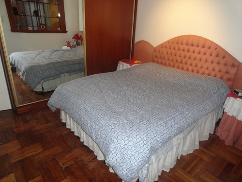 Imagen 7 de 14 de Casa 4 Ambientes Con Garage, Quincho Y Terraza En Boedo