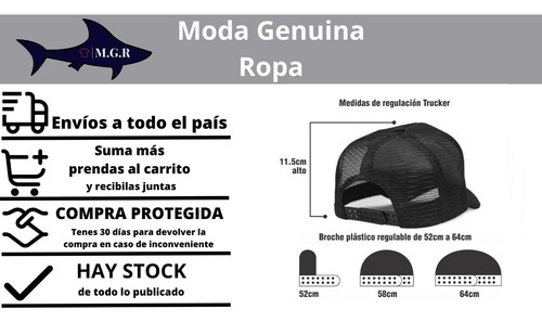 Gorra Trucker - El Noba - Tamo Chelo