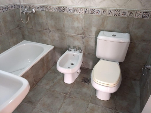 Departamento En Alquiler Dos Dormitorios