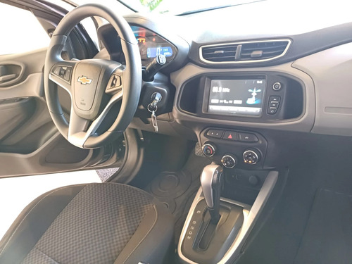 Chevrolet Onix 1.4 MPFI LT 8V FLEX 4P AUTOMÁTICO