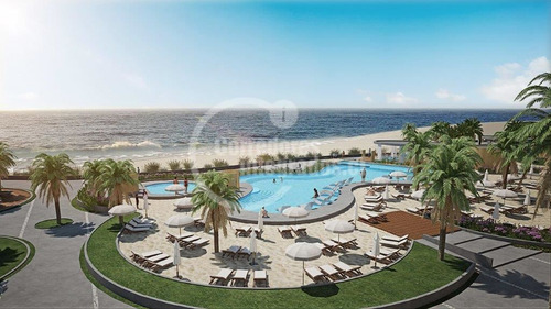Departamento En Venta En Algarrobo