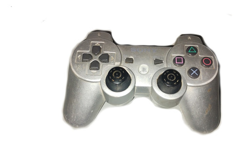 Control Inalámbrico Sony Playstation 3 Dualshock Original