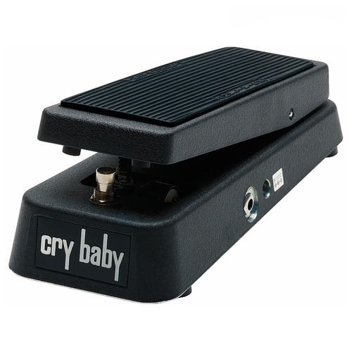 Pedal Dunlop Cry Baby Gcb-95 (7907)