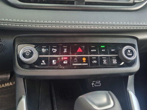 Fiat FASTBACK 1.3 T270 At6