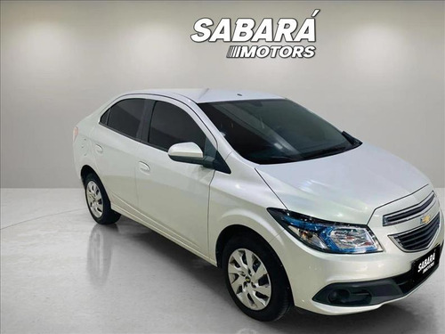 Chevrolet Prisma 1.4 Mpfi lt 8v