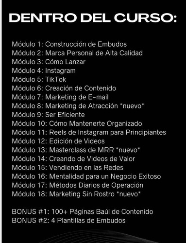 Curso Ubc Último Curso De Branding