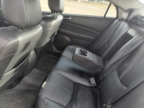 Imagen 9 de 10 de Mazda Mazda 6 2011 3.7 S Grand Touring Qc 6 Cds At
