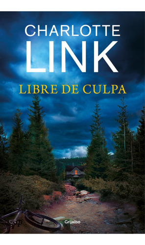 Libre De Culpa - Charlotte Link