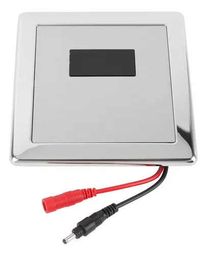 Sensor Automático De Descarga Urinaria