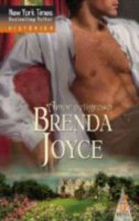 Amor Peligroso - Brenda Joyce