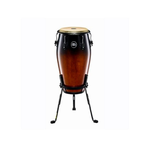 Ftm Tumbadora Meinl 12 1/2´ Mcc1212cb Percusion