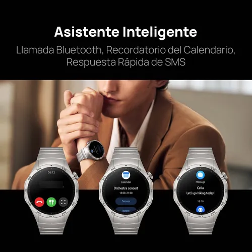 Reloj huawei blanco sale