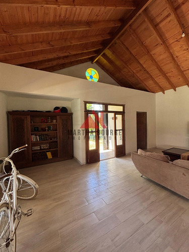 Casa En Venta En El Aljibe, Pilar, G.b.a. Zona Norte