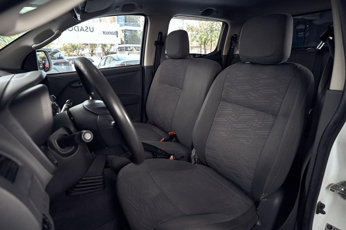 Chevrolet P-up S10 2.8td Dc 4x2 Ls L14 2014