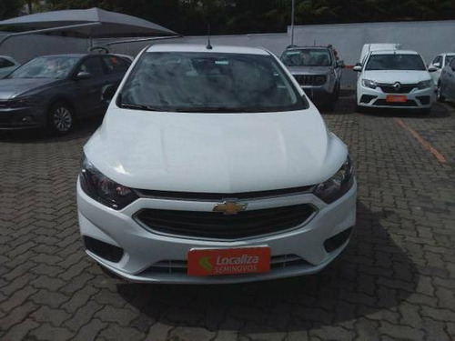 Chevrolet Joy 1.0 Spe4 Flex Manual