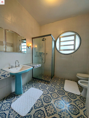 Imagem 14 de 20 de Apartamento Frente Total Mar - 4 Dormitórios - Melhor Localização - Frente Para O Shopping - Guarujá/sp - Ap05754 - 69266506