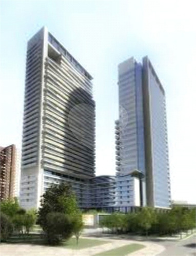 Imagem 2 de 15 de Sala Comercial Oportunidade ! - Reo520295
