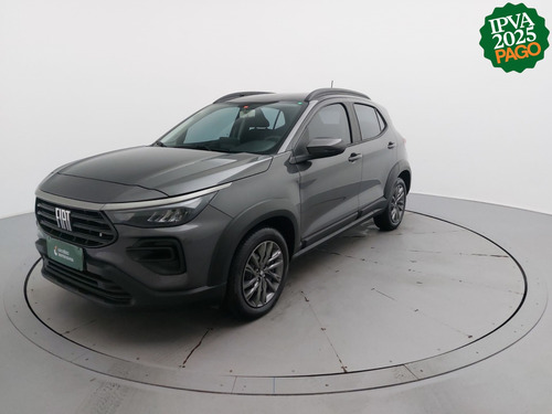 Fiat Pulse 1.3 FLEX DRIVE MANUAL