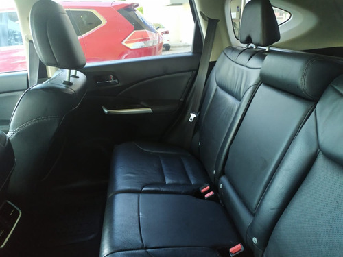Imagen 7 de 11 de Flamante Crv Como Nueva Tratamos Tomo Auto