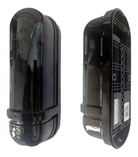 Barrera Infrarroja Exterior Alarma 100 Mts 3 Haces Pctecno