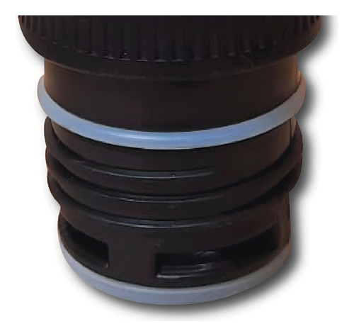 Pico Cebador 360 Negro Outdoors