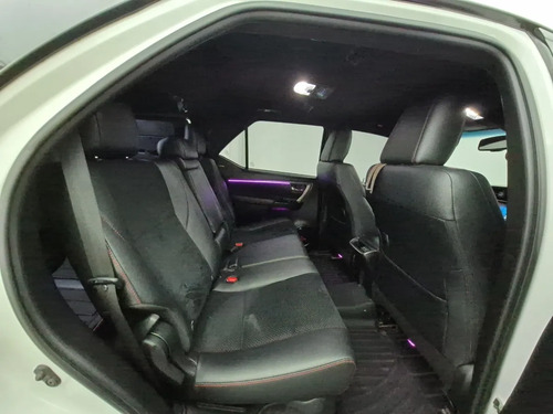 Toyota Fortuner 2.8 GR