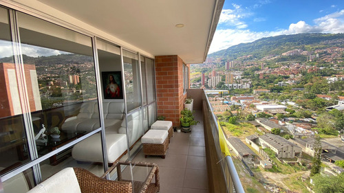 Apartamento Grande En Venta Tierra Firme  