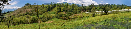 Fomeque Y Choachi Hermosa  Finca 3h Con  Vistas De Montaña Cerca  A Bogotá.