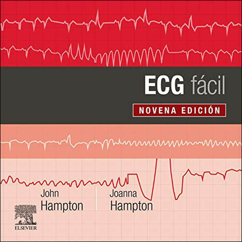 Ecg Fácil - Hampton - Elsevier