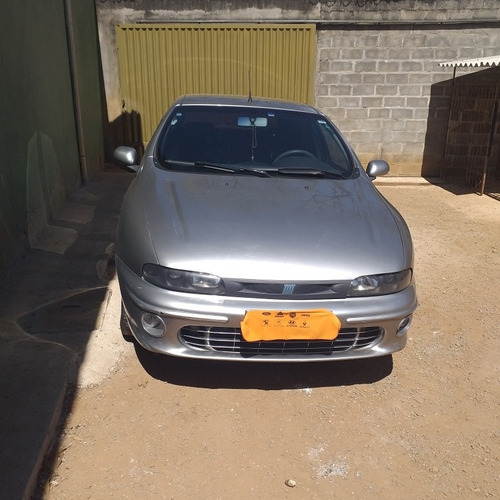 Fiat Brava 2001 1.8 Hgt 5p