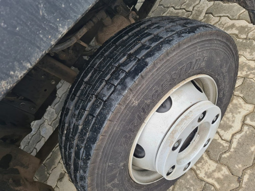 Imagem 13 de 14 de Vw 9170 Prime 4x2 Bau Sider 6,20mts Ano 2021 Ñ E 11180 10160