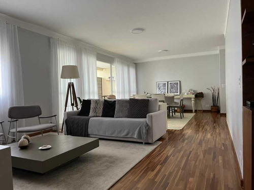 Imagem 2 de 30 de Apartamento Em Jardim Olympia, São Paulo/sp De 134m² 3 Quartos À Venda Por R$ 998.000,00 - Ap2151330-s