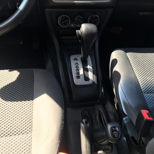 Mitsubishi Pajero TR4 2.0 4X4 16V 140CV FLEX 4P AUTOMÁTICO