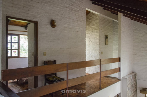 Imagen 9 de 20 de Chalet En Hermosa Zona Residencial De El Pinar Sur