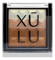Comprar Maquillaje Iluminador Diamonds Xulu Cosmeticos
