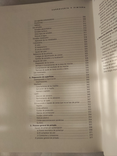 Imagen 7 de 7 de Libro: Mecánica Automotriz, La Electrónica Del Automóvil
