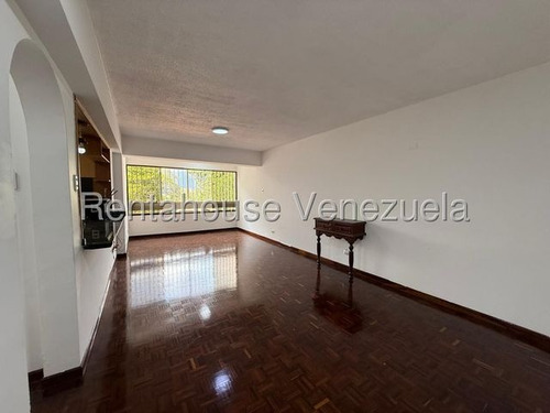 Apartamento En Venta En Los Samanes Fjg 25-16560