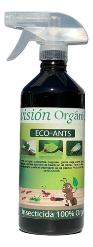 Insecticida Eco-ants 