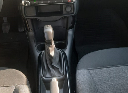 Imagen 10 de 12 de Citroen C4 Cactus Vti Live