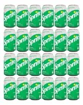 Comprar Sprite Sin Azucares Lata 354ml X24