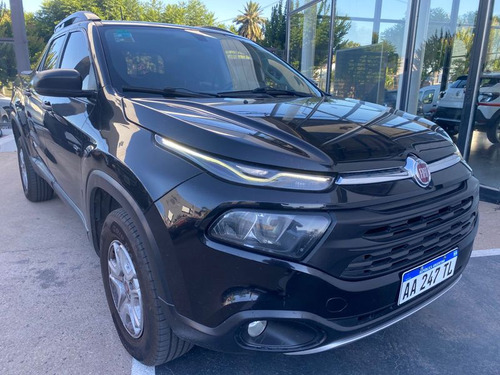 Fiat Toro 2.0 TDI 4X2 FREEDOM L16