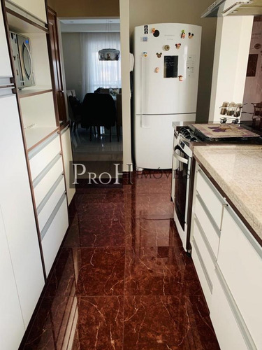 Imagem 7 de 15 de Apartamento Para Venda Em São Bernardo Do Campo, Vila Lusitânia, 2 Dormitórios, 2 Suítes, 3 Banheiros, 2 Vagas - Anitadea_1-1694009