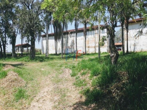 Imagem 16 de 17 de Ref 8250 Galpão/ Pavilhão Industrial Para Locação Em Porto Feliz. . - 8250