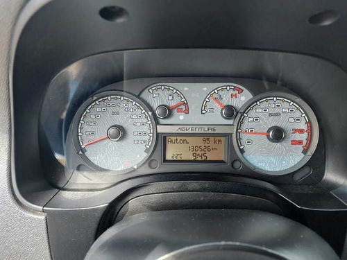 Imagem 13 de 13 de Fiat Strada Advent. 2p 2013
