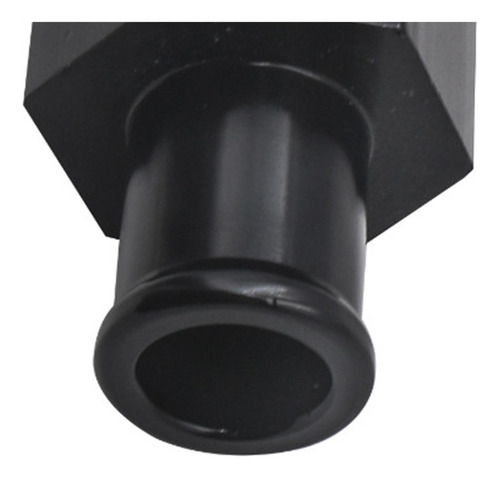 Adaptador De Medidor De Temperatura Del Agua Para 22mm